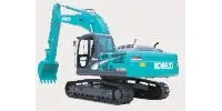 Ремонт Генератора Kobelco (КОБЕЛКО) SK 250-8